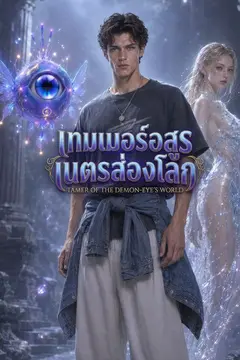เทมเมอร์อสูรเนตรส่องโลก