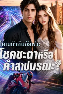 โอเมก้ากับอัลฟา: โชคชะตาหรือคำสาปมรณะ