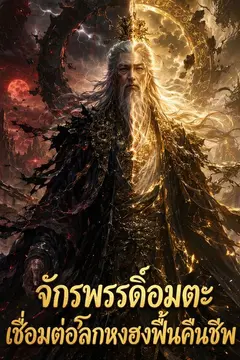 จักรพรรดิ์อมตะเชื่อมต่อโลกหงฮวงฟื้นคืนชีพ