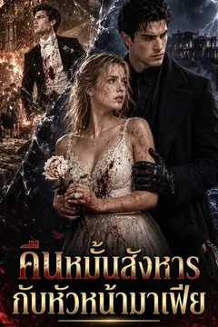 คืนหมั้นสังหารกับหัวหน้ามาเฟีย