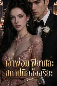 เจ้าพ่อมาฟิยาและสถาปนิกอัจฉริยะ