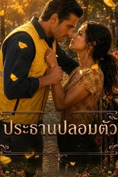 ประธานปลอมตัว