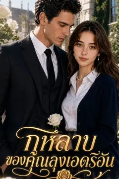 กุหลาบของคุณลุงเอดริอัน