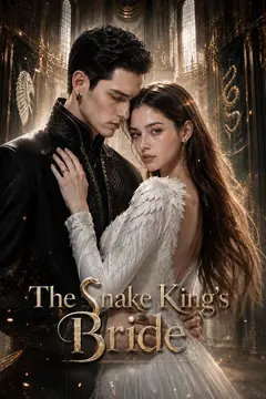 The Snake King's Bride