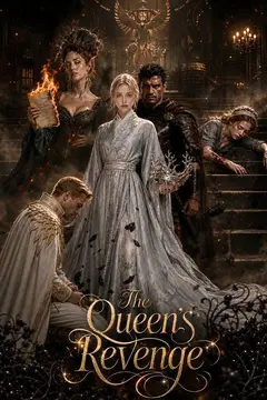 The Queen’s Revenge