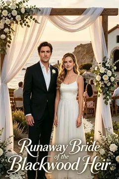 Runaway Bride of the Blackwood Heir