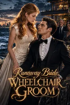 Runaway Bride, Wheelchair Groom