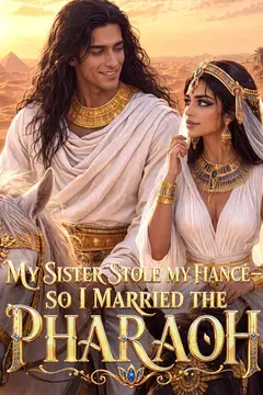 My Sister Stole My Fiancé—So I Married the Pharaoh
