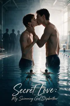 Secret Love: My Swimming God Stepbrother