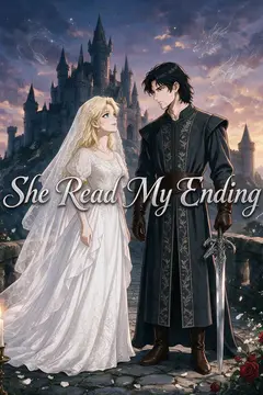 She Read My Ending