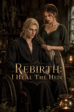 Rebirth: I Heal The Heir