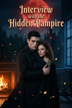 Interview with the Hidden Vampire