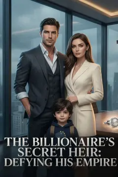The Billionaire's Secret Heir: Defying His Empire