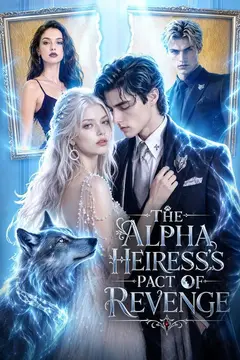 The Alpha Heiress's Pact of Revenge