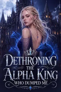 Dethroning the Alpha King Who Dumped Me