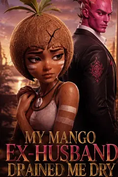 My Mango Ex Drained Me. I Married the Dragonfruit Tycoon.SD1