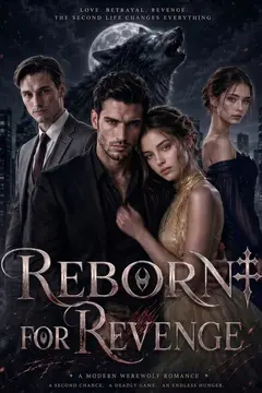 Reborn For Revenge
