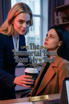 The Immortal Boss in My Bed