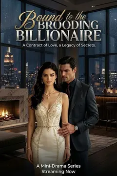 Bound to the Brooding Billionaire