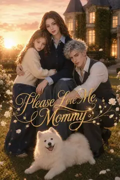 Please Love Me, Mommy