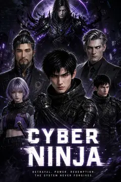 CYBER NINJA