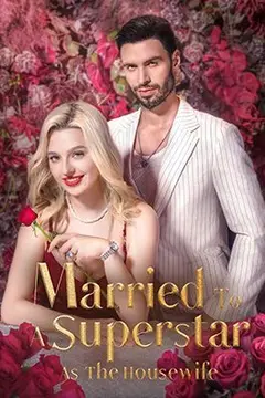 Married To A Superstar As The Housewife