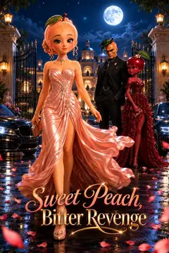 Sweet Peach, Bitter Revenge