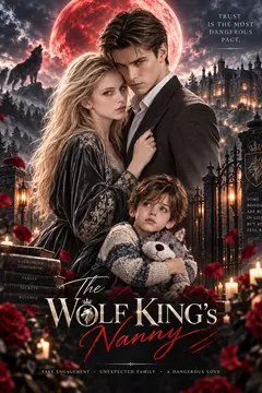 The Wolf King's Nanny