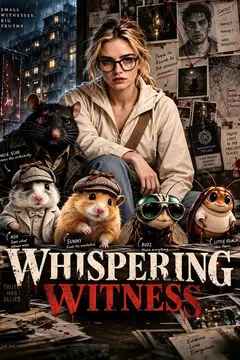 Whispering Witness