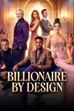 Billionaire By Design
