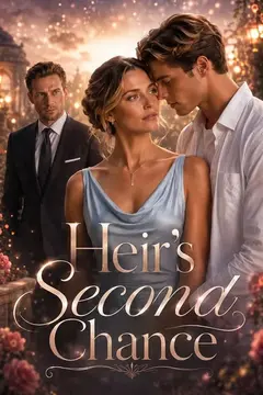 Heir’s Second Chance