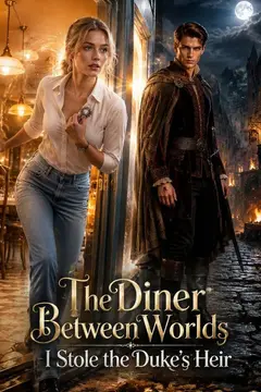 The Diner Between Worlds： I Stole the Duke’s Heir