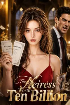 The Heiress Worth Ten Billion