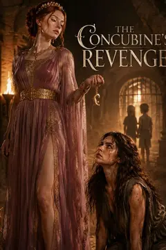 The Concubine's Revenge
