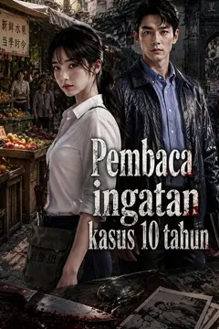 Pembaca ingatan kasus 10 tahun