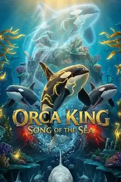 Orca King: Song of the Sea
