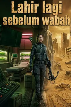 Lahir lagi sebelum wabah