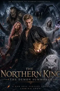 The Northern King: The Demon Summoner