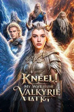 Kneel! My Wife Is the Valkyrie!
