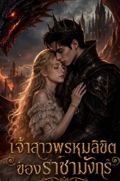 เจ้าสาวพรหมลิขิตของราชามังกร