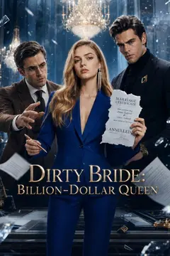 Dirty Bride: Billion-Dollar Queen