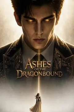 Ashes of the Dragonbound