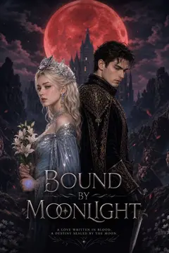 Bound by Moonlight