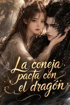 La coneja pacta con el dragón