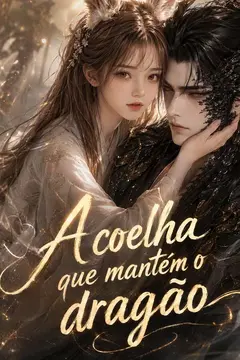 A coelha que mantém o dragão