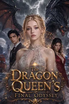 The Dragon Queen's Final Odyssey