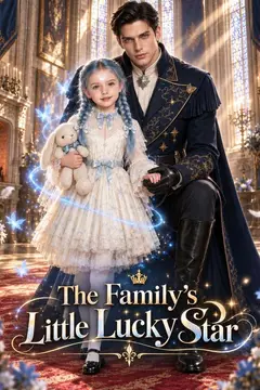 The Family's Little Lucky Star