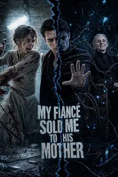 My fiancé sold me to his mother