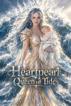 Heartpearl: Queen of Tides