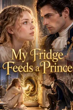My Fridge Feeds a Fallen Prince